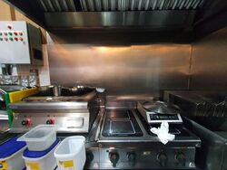 The Heart (D1), Retail #466065211